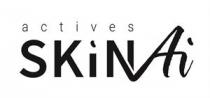 actives SKINAI
