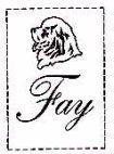 Fay