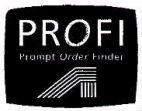 PROFI Promt Order Finder