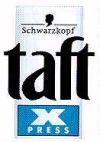 Schwarzkopf taft X PRESS