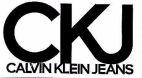 CKJ CALVIN KLEIN JEANS