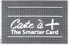 Carte a + The Smarter Cart