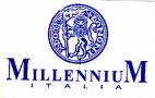 MILLENNIUM ITALIA