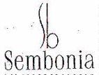 Sembonia Sb