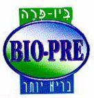 BIO-PRE ביו-פרה בריא יותר