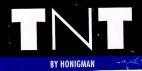 TNT BY HONIGMAN