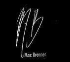 Max Brenner MB