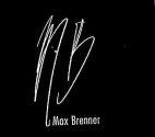 Max Brenner MB