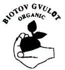 BIOTOV GVULOT ORGANIC