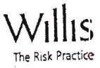 Willis The Risk Practice