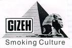 GIZEH Smoking Culture