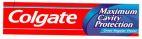 Colgate Maximum Cavity Protection