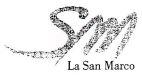SM La San Marco