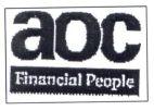 aoc Financial People