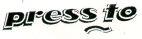 press to