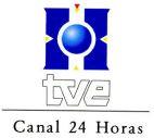 tve Canal 24 Horas