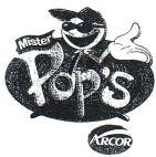 Mister Pop's ARCOR