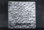 The Mighty Stone Jerusalem