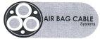 AIR BAG CABLE systems