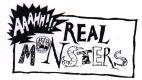 AAAHH!!! REAL MONSTERS