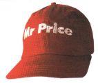 Mr Price