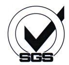 SGS