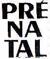 PRENATAL