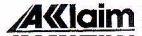 ACCLAIM