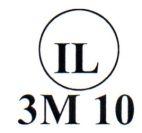 IL 3M 10
