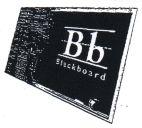 Bb BLACKBOARD