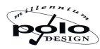 millenium polo DESIGN