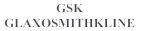 GSK GLAXOSMITHKLINE