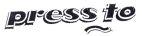 press to