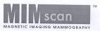 MIM scan MAGNETIC IMAGING MAMMOGRAPHY
