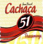 Cachaca 51 Pirassununga