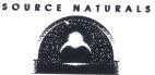 SOURCE NATURALS
