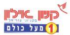 קניון אילון מקניוני עזריאל 1 מעל כולם
