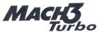 MACH 3 Turbo