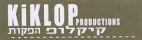 KIKLOP PRODUCTIONS קיקלופ הפקות