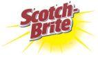 scotch brite
