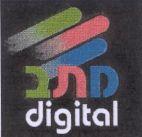 digital מתב
