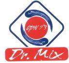 Dr. Mix ד