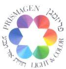 PRISMAGEN LIGHT & COLOR פריזמגן חווית אור וצבע