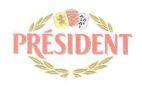 PRESIDENT