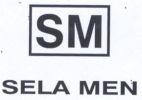 SELA MEN SM