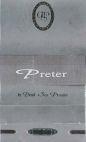 Preter by Dead Sea Premier DSP