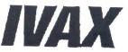 IVAX