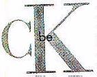 be CK