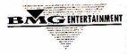 BMG ENTERTAINMENT