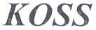 KOSS